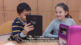 Language Explores +