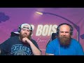 The Vandals - Mohawk Town | Reaction + Review (Patreon Pick!)