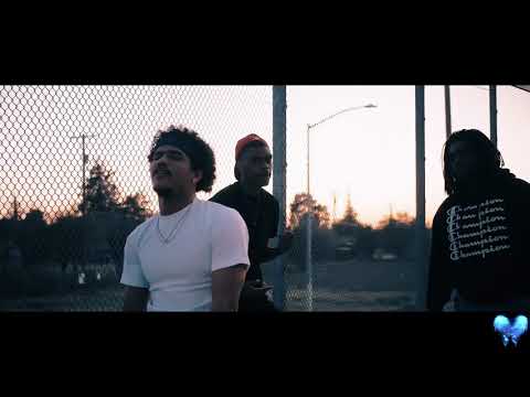 MGM Lil - Don’t Cry ( Music Video) || Dir @lostboysage