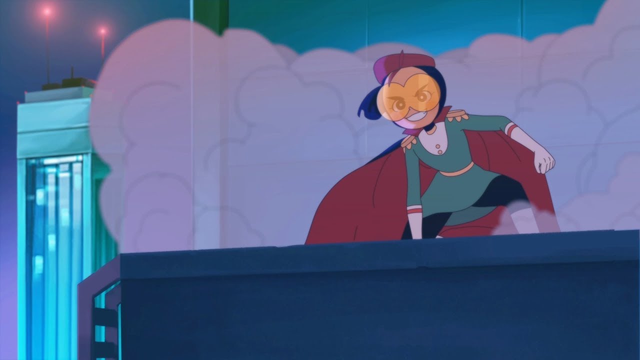Emara - Episode 1