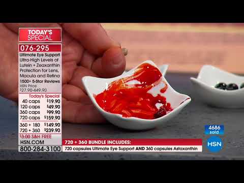 HSN | Andrew Lessman Your Vitamins 04.15.2018 - 12 AM