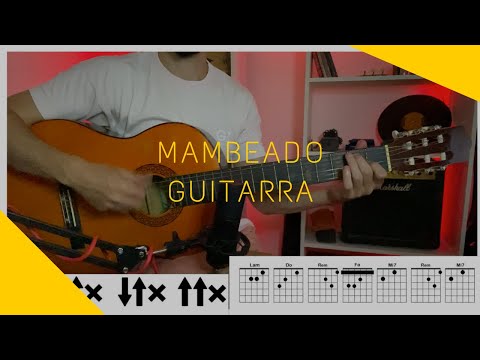 Mambeado - Onda Vaga
