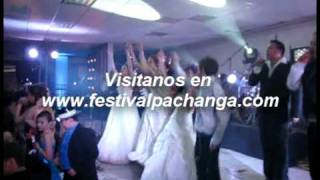 preview picture of video 'Debutantes Muzquiz 2010 Festival Pachanga'