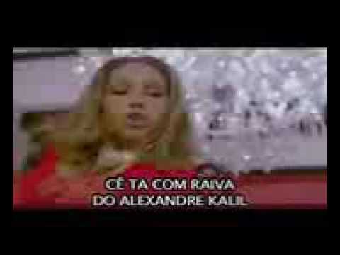 Beijinho no ombro Paródia zoando o Atlético MG Valesca Popozuda   10Youtube com