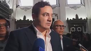 Samuel Pérez cuestiona reforma al IUSI y advierte posibles inconstitucionalidades