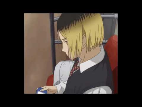 "Surprise.." A Kenma x Listener Story Spicy Ver