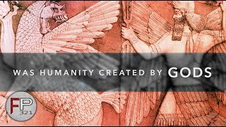 Video: In Genesis 1:26, Was Humanity Created by Gods (Elohim)? - Michael Heiser