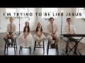 I'm Trying to be Like Jesus | Affleck Family of Rise Up Childrens Choir © 1980 Janice Kapp Perry