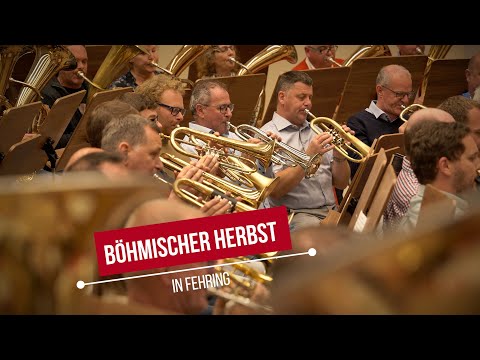 Böhmischer Herbst in Fehring