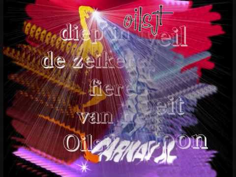 teis bleift bestoon - wim