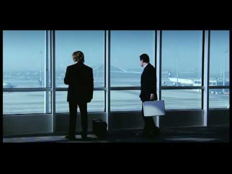 Bully & Rick "Business Kasper"