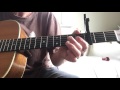 Hey Baby JJ Cale cover