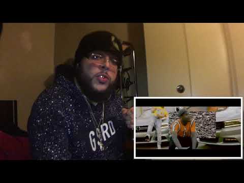 PG Ra x Stunna 4 Vegas - Spiffy (Reaction) 🔥🔥🔥