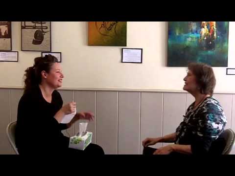 Demonstration of a Somatic Attachment Therapy Session