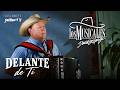 David Lee Garza Y Los Musicales - Delante De Ti (Official Video)