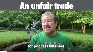 An Unfair Trade