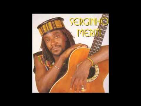 Serginho Meriti 1996 SP Samba e Pagode