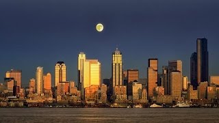 Bob James & Nathan East - Seattle Sunrise   *THE SMOOTHJAZZ LOFT*