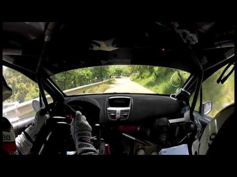 100° Targa Florio 2016 Cameracar   Freguglia - Vozzo