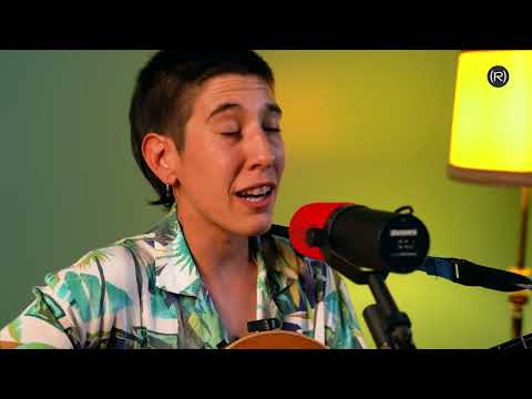 Eva Sierra - Respirar (Versión Acústica)