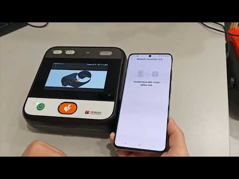 myAED Config video thumbnail