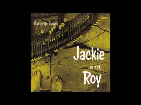 Jackie & Roy - Spring Can Really Hang You Up The Most