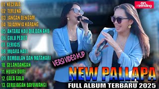 Download lagu KECEWA - RENA MOVIES - NEW PALLAPA GARDU COMMUNITY - NEW PALLAPA TERBARU 2025 mp3