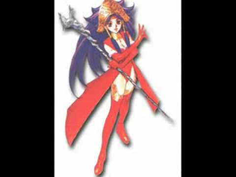 manaの力を保護する腕への呼出し