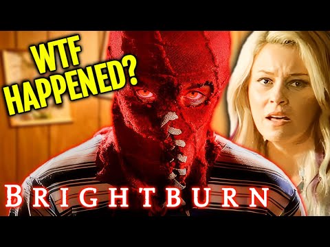 WTF happened to Brightburn? - Explored - Are We Getting A Sequel Soon?