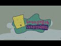 Homemade Intros Spongebob Squarepants