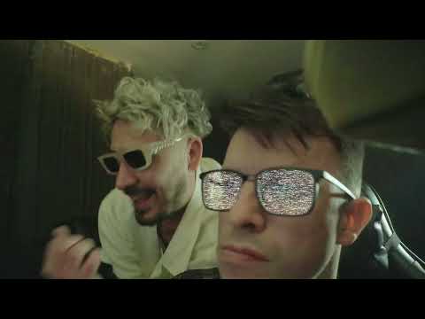 Marcianos Crew - 03. Me Quiere de Lejos (Culpa de la Casa 🏠)