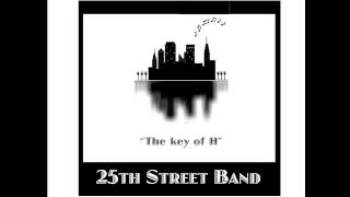 West Coast Highway - 25th Street Band