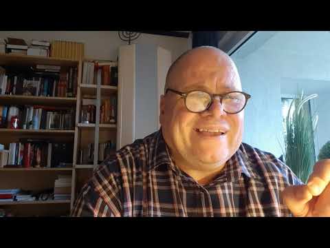 Die Irrlehre/ gefährliche Irrlehre der EGIG einmal gerettet immer gerettet