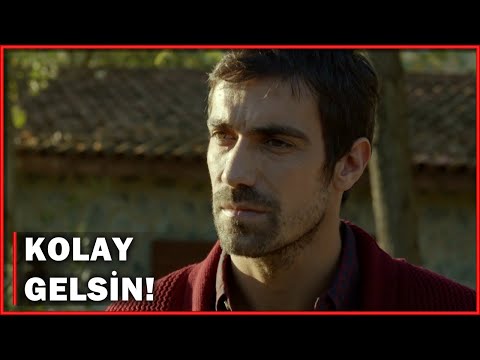 Atıf, Fırat'ı Tutuklattırdı! - Merhamet 27.Bölüm