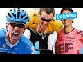 The Wildest Doping Stories In Pro Cycling DEFAULT Thumbnail