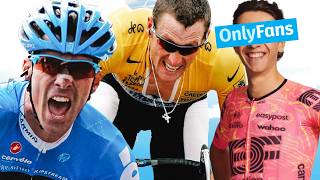 The Wildest Doping Stories In Pro Cycling MQDEFAULT Thumbnail