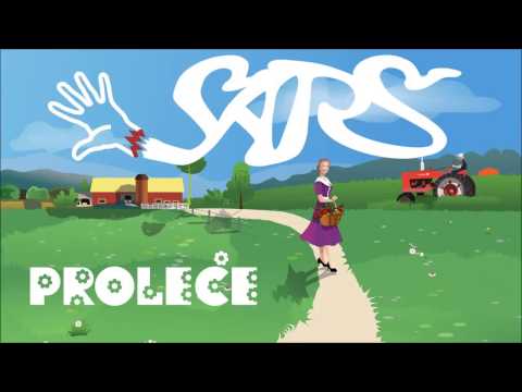 S.A.R.S. feat Dialup Lama - Murija