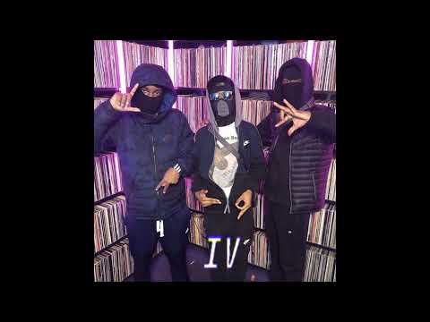 #Exclusive SJ x Tugga x Sneakz - "Runners" (Prod. IV)