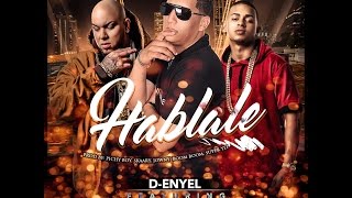 Ozuna   Háblale Official Video