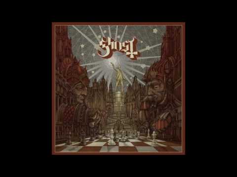 Ghost - Missionary Man (Eurythmics cover)