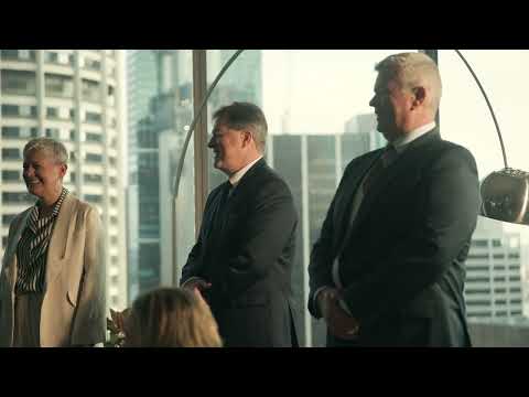 Thumbnail for Knight Frank Australia Private Office by Frank Knight