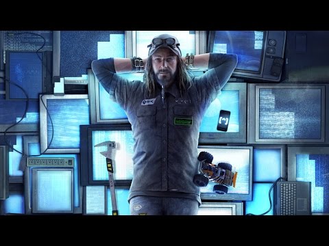 Watch Dogs: Bad Blood Review