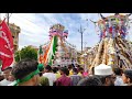 Gwalior Muharram 2023 Sigora Ka Tajiya 2023 Gwalior Muharram Gwalior Qarbala