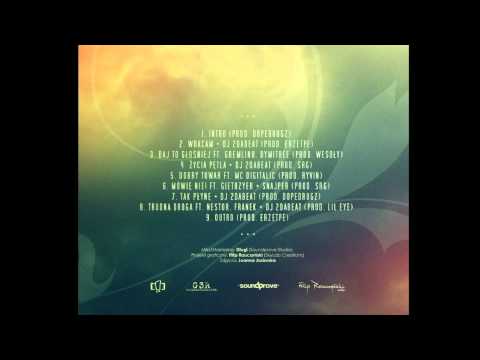 MuodyOne - Dobry Towar Ft. Mc DigitalK (Prod. Ryvin)