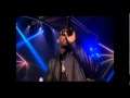 50 Cent LIVE at The XFactor "Wait until tonight ...