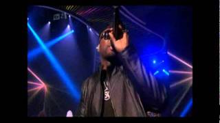 50 Cent LIVE at The XFactor &quot;Wait until tonight&quot;&amp; &quot;In the club&quot;