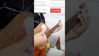 special k by placebo #cover #guitar #chords #tutorial #music #acoustic #fyp #trending #shorts