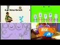 Nick Jr 90s VHS Commercials Vol 5 Nickelodeon