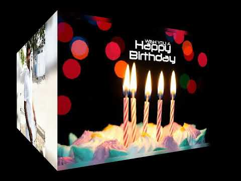 Wish u many more happy returns of the day vignesh!!!