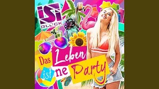 Das Leben ist ne Party (Harris & Ford Remix)